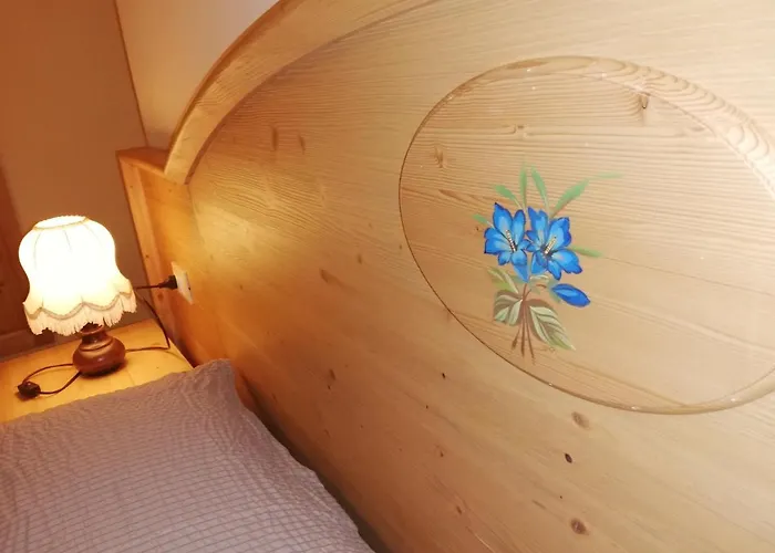 Larice * Auronzo di Cadore