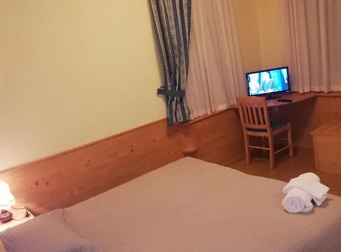 Vendégház Larice *